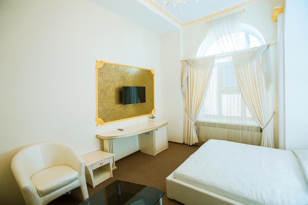 Lira Boutique Hotel Mahiljow Rom bilde